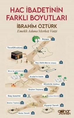 Hac İbadetinin Farklı Boyutları | Gülnar Yayınları