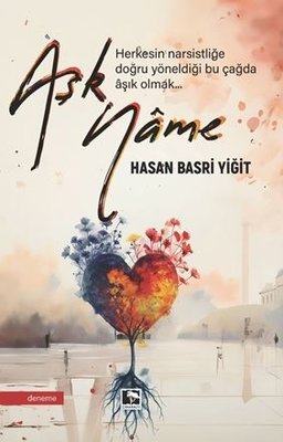 Aşkname | Çınaraltı Yayınları