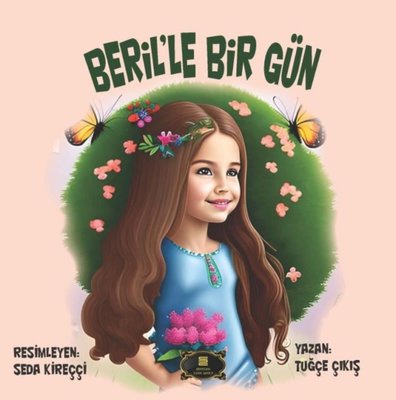 Beril'le Bir Gün | Dionysos Yayın Group