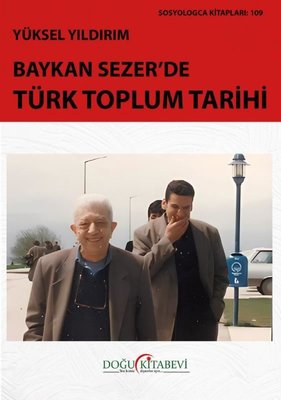 Baykan Sezer'de Türk Toplum Tarihi | Doğu Kitabevi