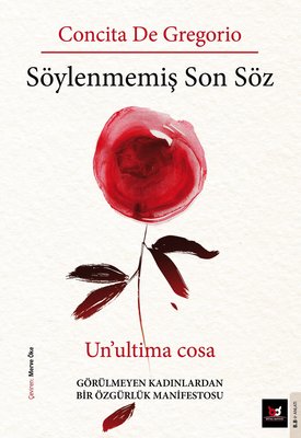 Söylenmemiş Son Söz | Beyaz Baykuş
