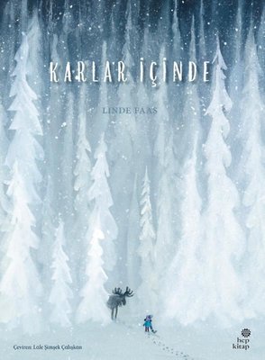 Karlar İçinde | Hep Kitap