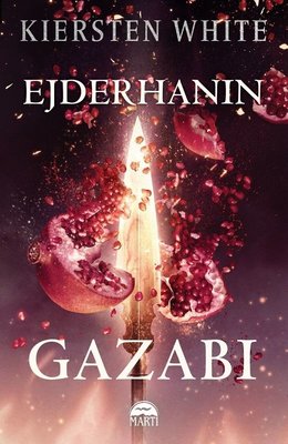 Ejderhanın Gazabı | Martı Yayınları (Ciltli)