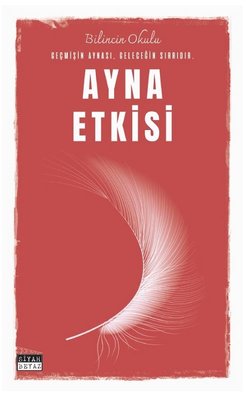 Ayna Etkisi | Siyah Beyaz