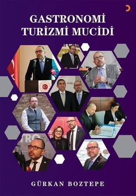 Gastronomi Turizmi Mucidi | Cinius