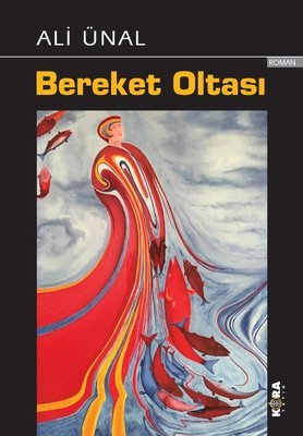 Bereket Oltası | Kora Yayın