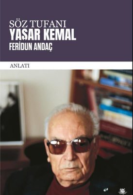 Söz Tufanı: Yaşar Kemal | SRC Kitap