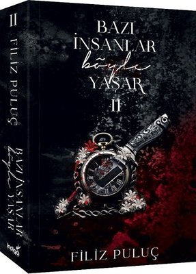 Bazı İnsanlar Böyle Yaşar 2 | İndigo Kitap (İnce Kapak)