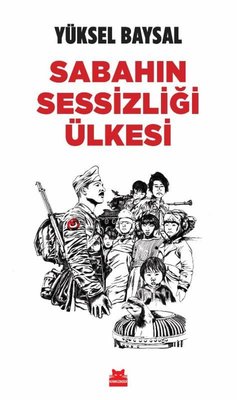Sabahın Sessizliği Ülkesi | Kırmızı Kedi