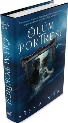 Ölüm Portresi | İndigo Kitap (Ciltli) | İndigo Kitap