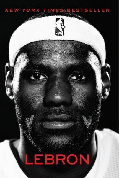 Lebron | Boyner Yayınları