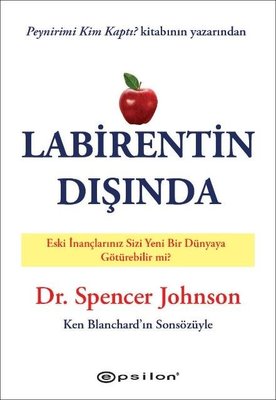 Labirentin Dısında |  (İnce Kapak)