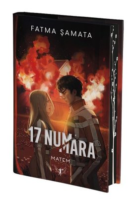 17 Numara - Matem | Artemis Yayınları (Ciltli)