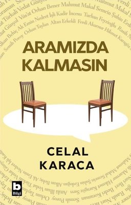 Aramızda Kalmasın | Bilgi Yayınevi