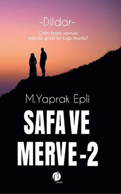 Dildar - Safa ve Merve 2 | Herdem Kitap