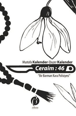 Ceraim: 46 - Bir Barman Kara Polisiyesi | Herdem Kitap