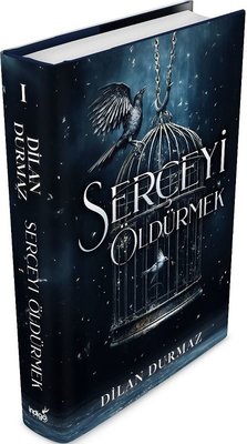 Serçeyi Öldürmek | İndigo Kitap (Ciltli)