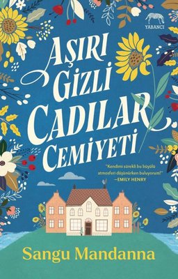 Aşırı Gizli Cadılar Cemiyeti | Yabancı