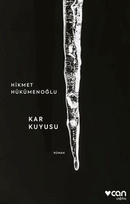 Kar Kuyusu | Can Yayınları (İnce Kapak)