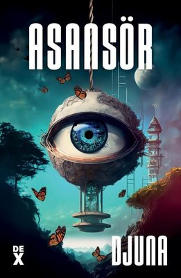 Asansör | DEX (İnce Kapak)