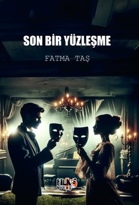 Son Bir Yüzleşme | Tilki Kitap