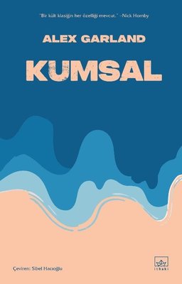 Kumsal | İthaki Yayınları (İnce Kapak)