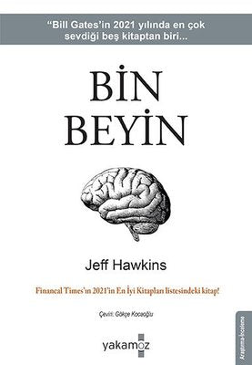Bin Beyin | Yakamoz Yayınları