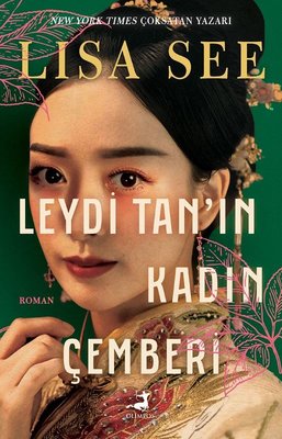 Leydi Tan'ın Kadın Çemberi | Olimpos Yayınları (İnce Kapak)