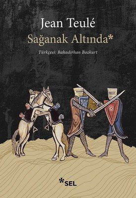 Sağanak Altında | Sel Yayıncılık (İnce Kapak)