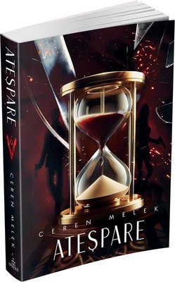 Ateşpare - 6 | Ephesus Yayınları (İnce Kapak)