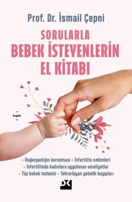 Sorularla Bebek İsteyenlerin El Kitabı | Doğan Kitap (İnce Kapak)