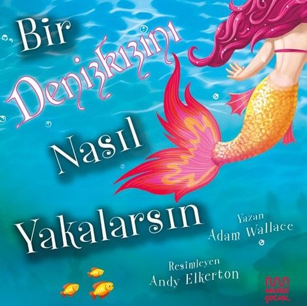 Bir Denizkızını Nasıl Yakalarsın | Mundi
