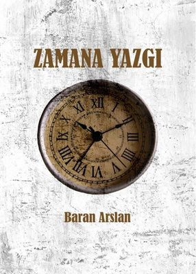 Zamana Yazgı | Papirüs Yayın