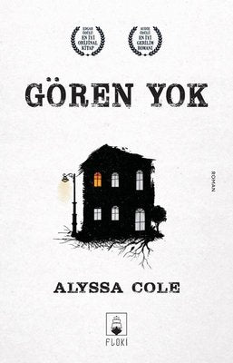 Gören Yok | Floki Yayınları (İnce Kapak)