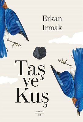 Taş ve Kuş - Umman Üçlemesi 1 | Everest Yayınları (İnce Kapak)