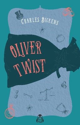 Oliver Twist | Final Kültür Sanat Yayınları