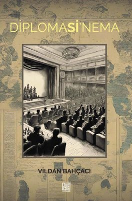 Diplomasi'nema | Palet Yayınları