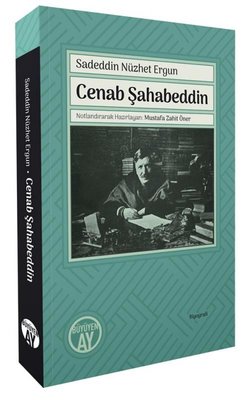 Cenab Şahabeddin | Büyüyenay Yayınları