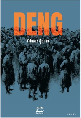 Deng | İletişim Yayınları