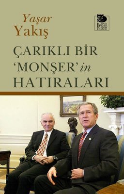 Çarıklı Bir Monşer'in Hatıraları | İmge Kitabevi