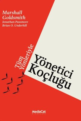 Tüm Yönleriyle Yönetici Koçluğu | MediaCat Yayıncılık