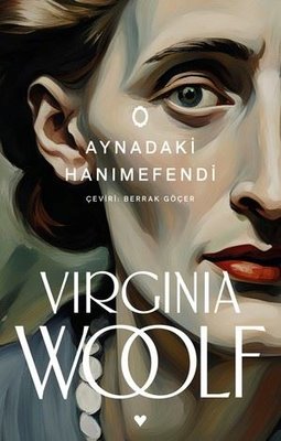 Aynadaki Hanımefendi | Can Yayınları