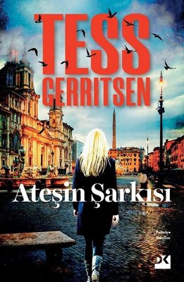 Ateşin Şarkısı | Doğan Kitap