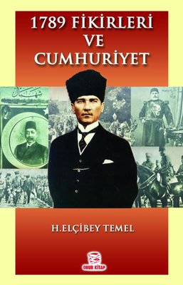 1789 Fikirleri ve Cumhuriyet | Onur Kitap