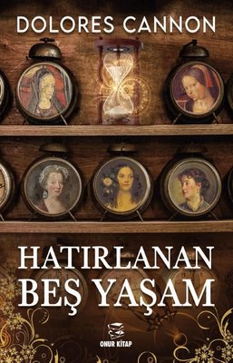 Hatırlanan Beş Yaşam | Onur Kitap