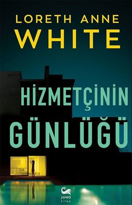 Hizmetçinin Günlüğü | Juno Kitap