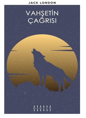 Vahşetin Çağrısı | Mahzen