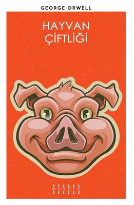 Hayvan Çiftliği | Mahzen