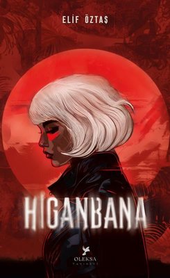 Higanbana | Oleksa Yayınevi