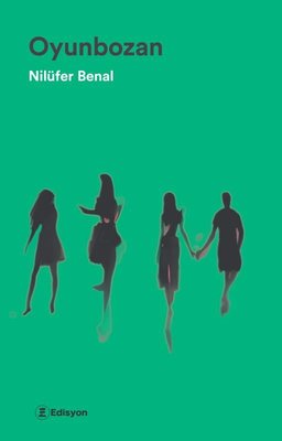 Oyunbozan | Edisyon Kitap